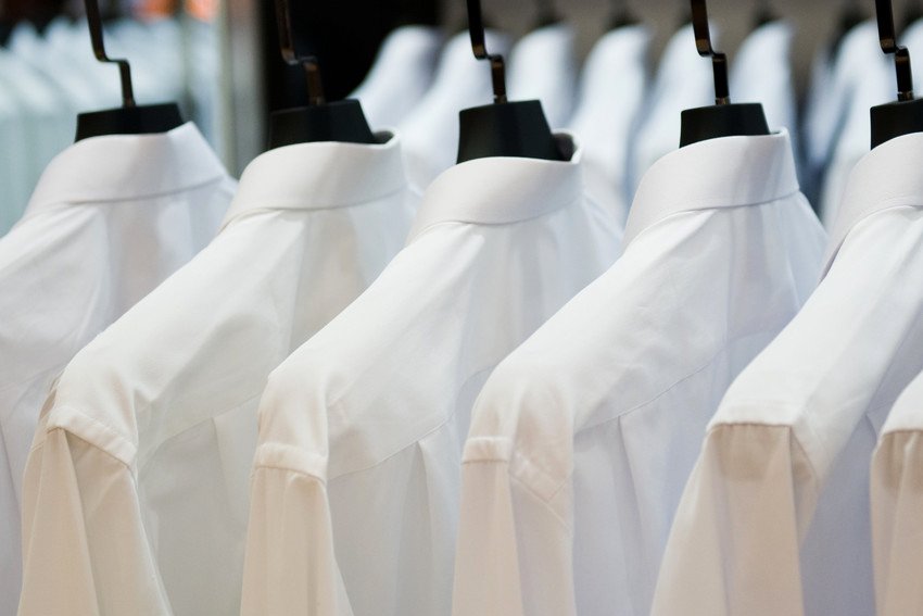 Local dry cleaning and laundry services Tytherington Dry Cleaners Ltd