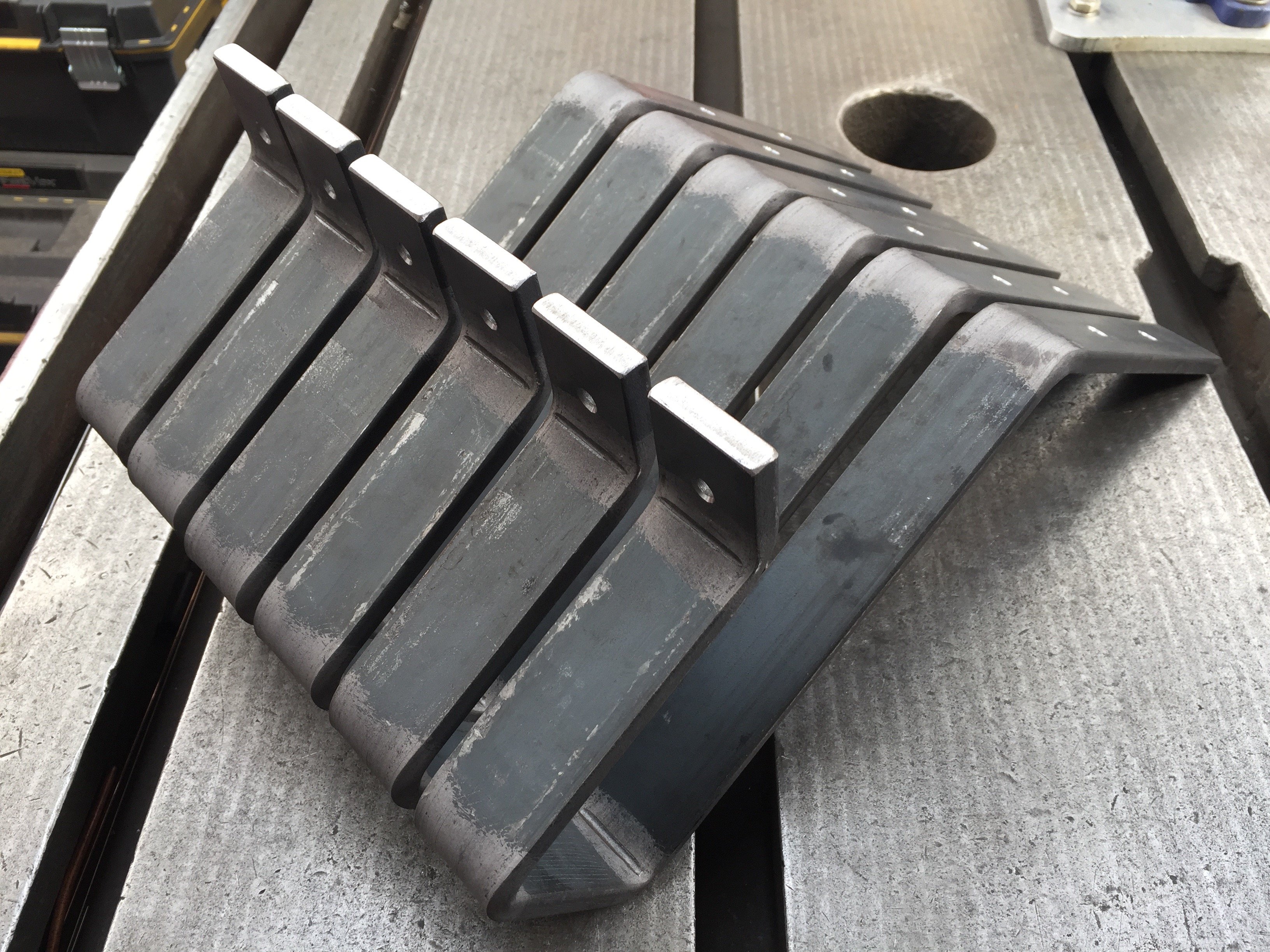 SteelFX Bespoke Metal Fabrication & Welding in Stainless, Mild Steel