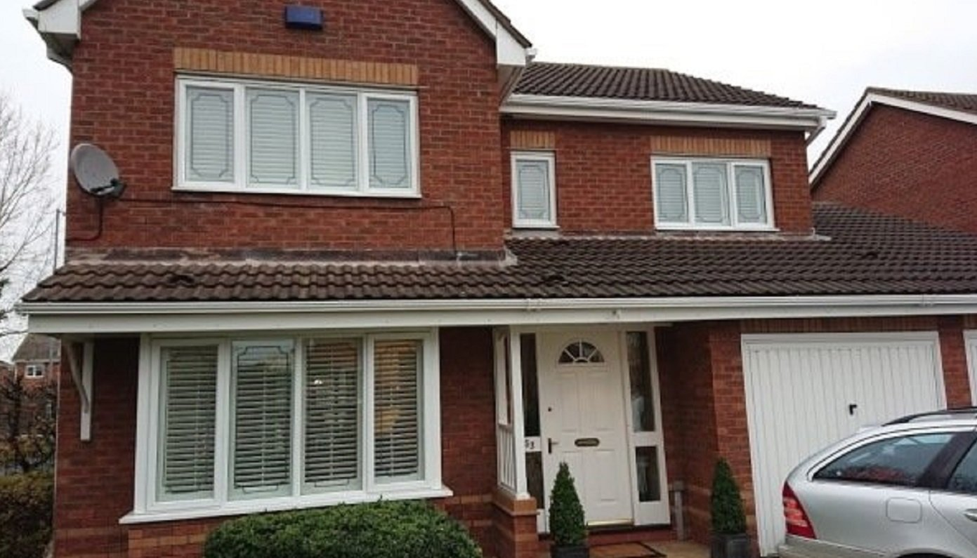 Sutton Coldfield Plantation Shutters Birmingham 0121 330 1778 Home