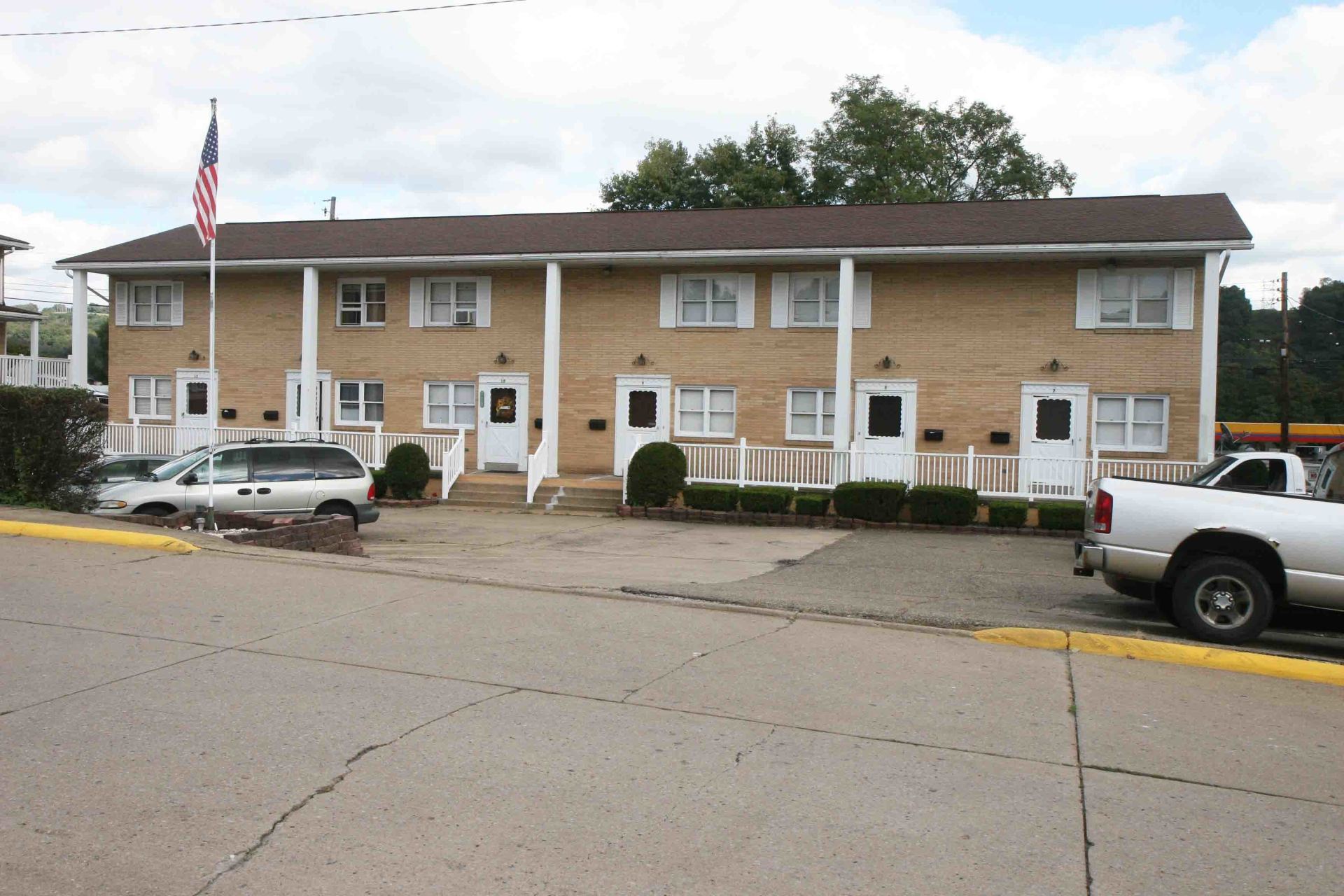 Steubenville, Mingo Junction, OH Real Estate, Property Management