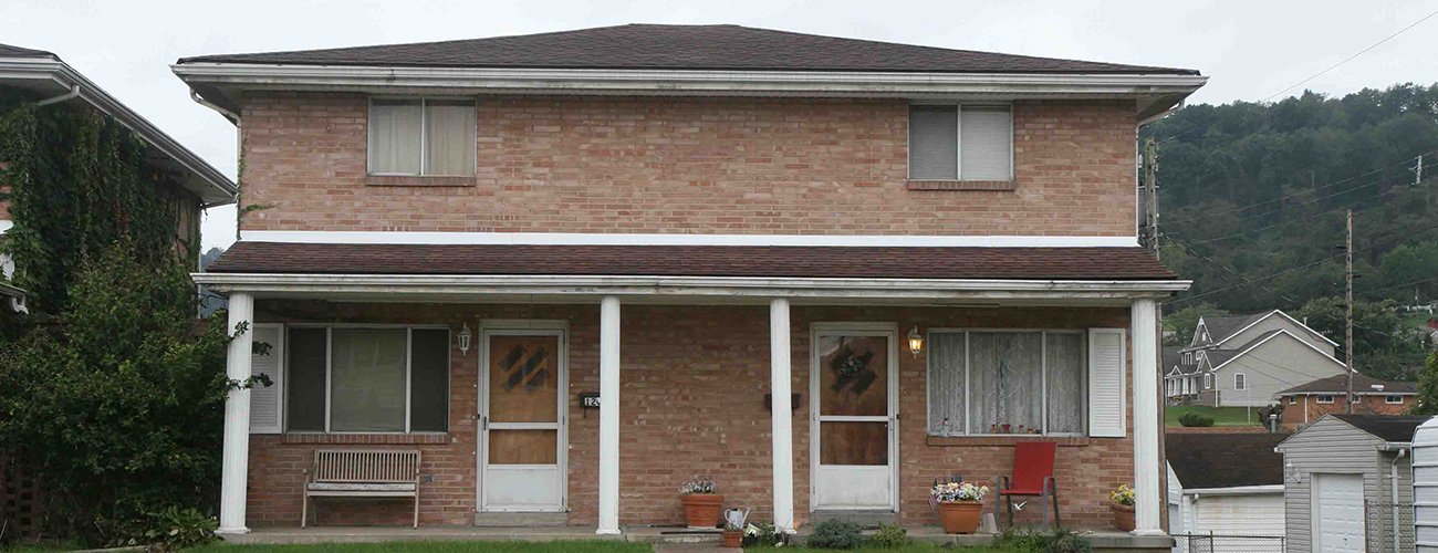 Homes and Apartments for Rent in Steubenville, Mingo Junction, Ohio