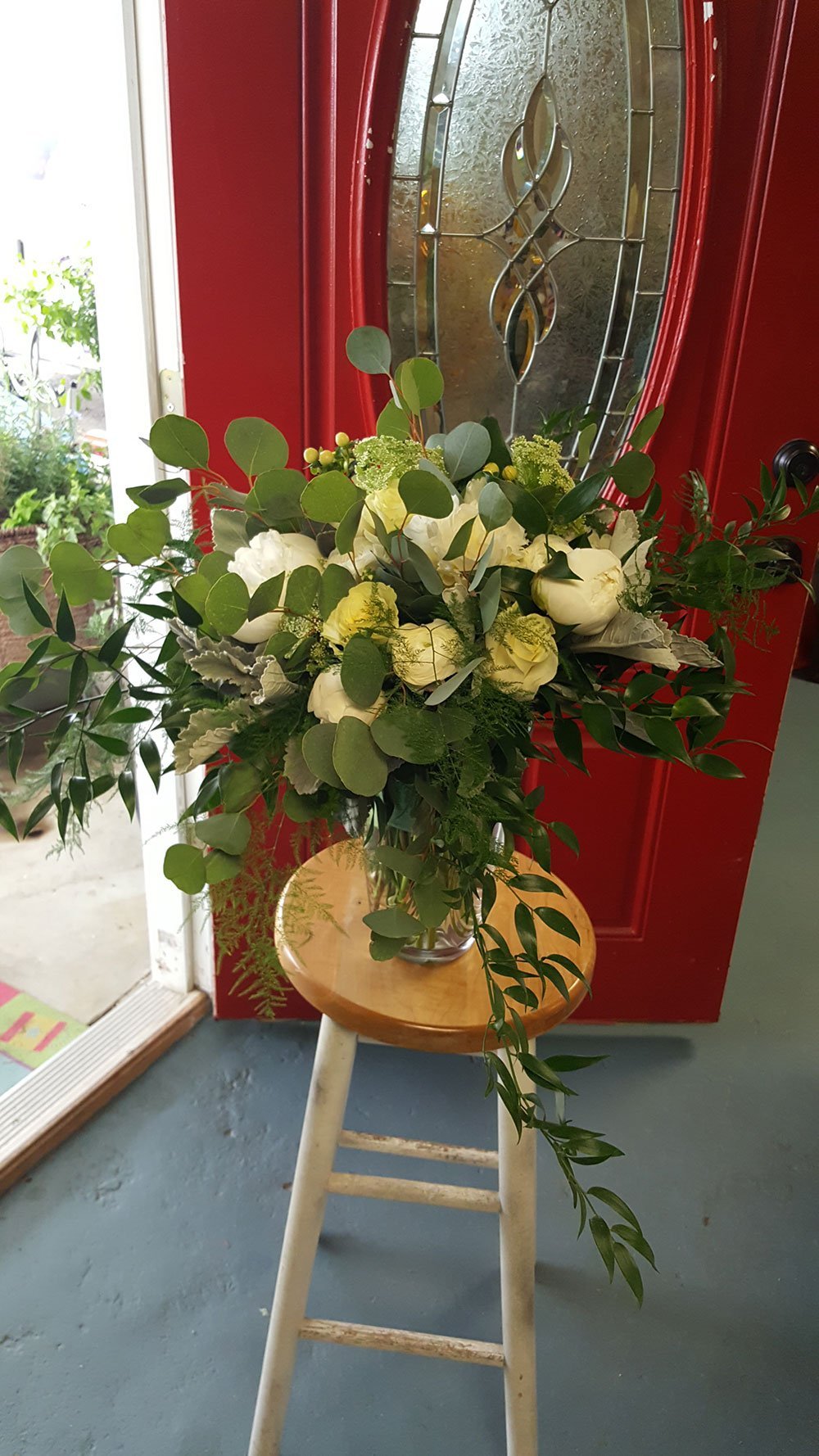 Local Florists Fresh Flower Arrangements & Gift Shop Wilson, NC