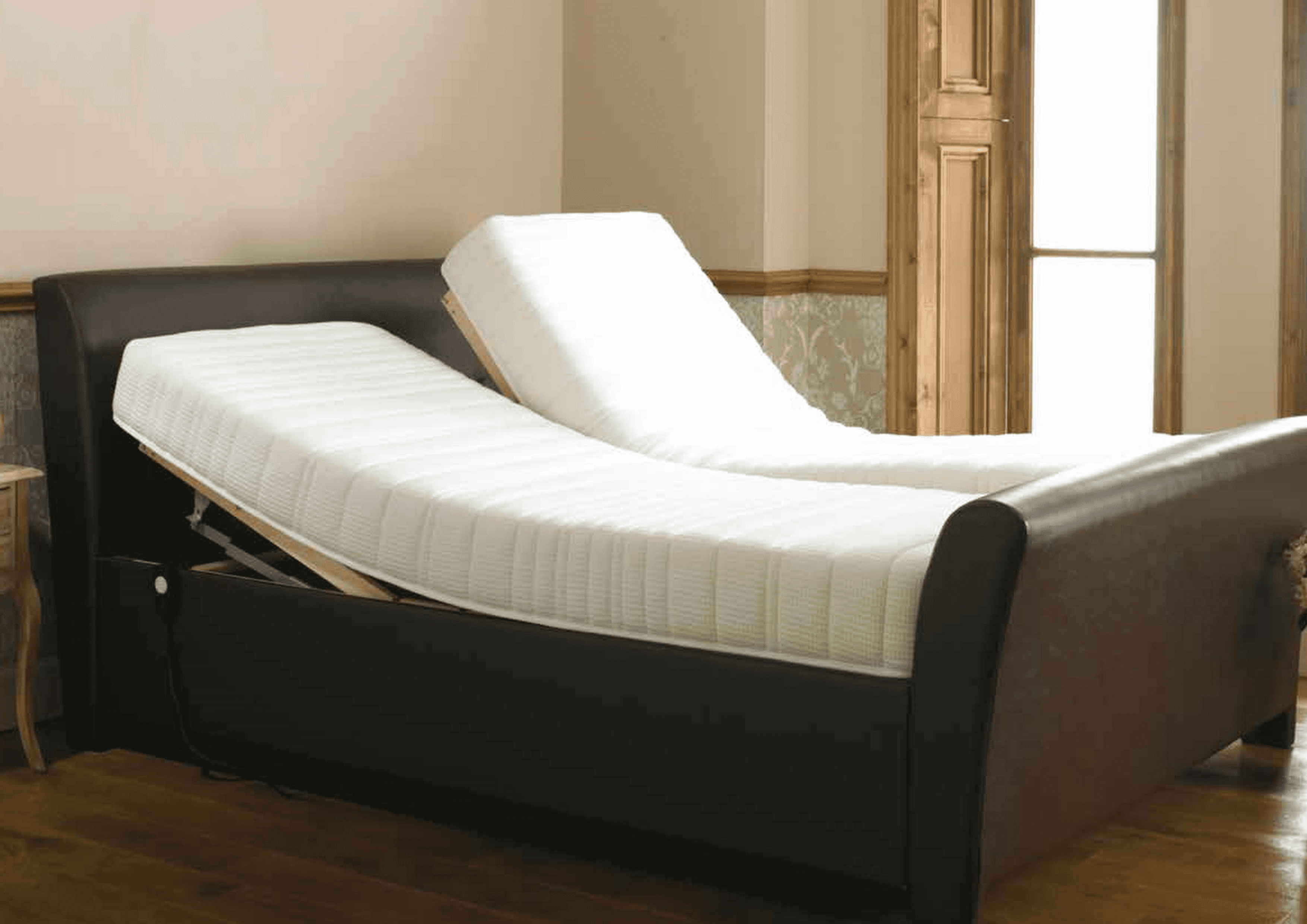 Mobility Products Action Assist Ltd