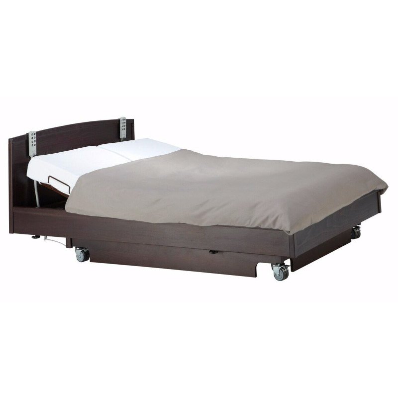 Twin Profiling Height Adjustable Beds Rent or Buy Yorkshire, UK