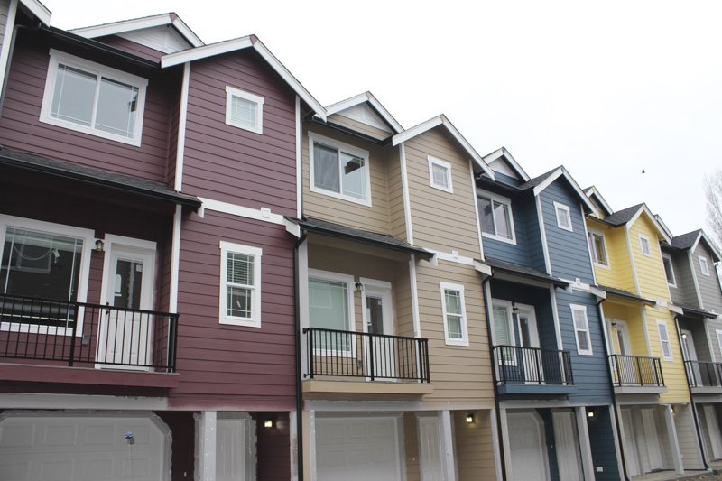 Sound Heights Townhomes 40014003 Streamline Rentals