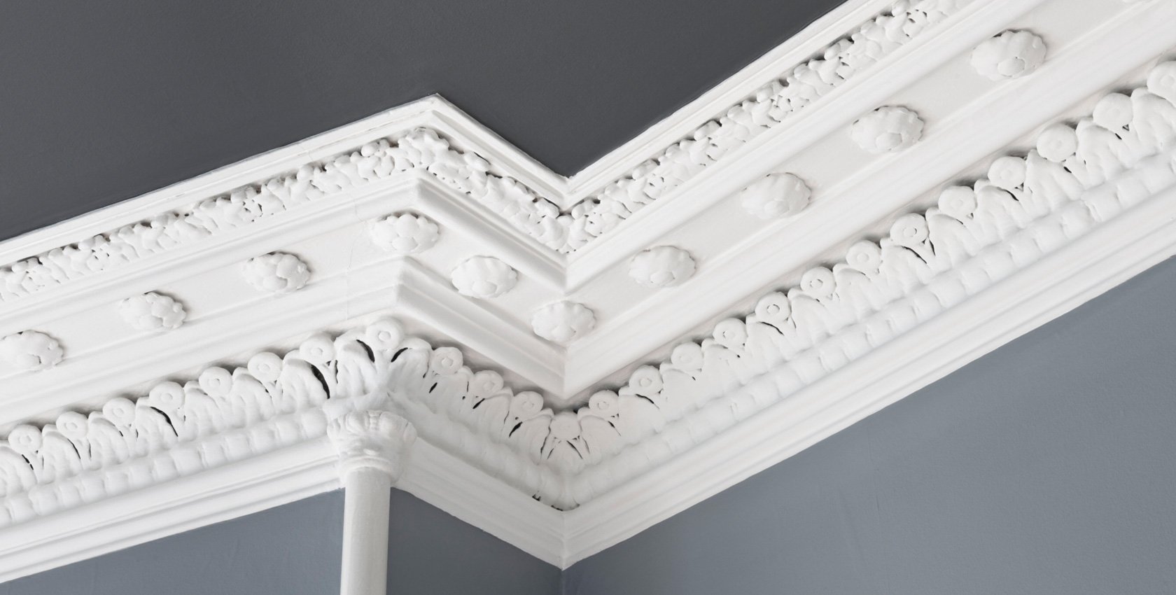 Ornamental plasterers The Coving Warehouse