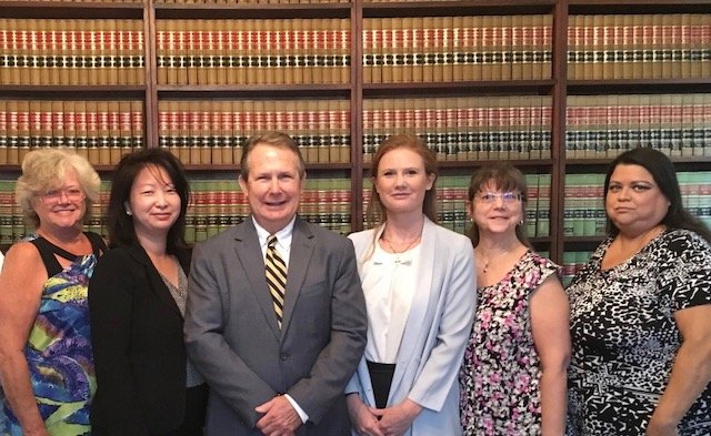 Immigration Lawyer New Orleans Law Offices of Malvern C