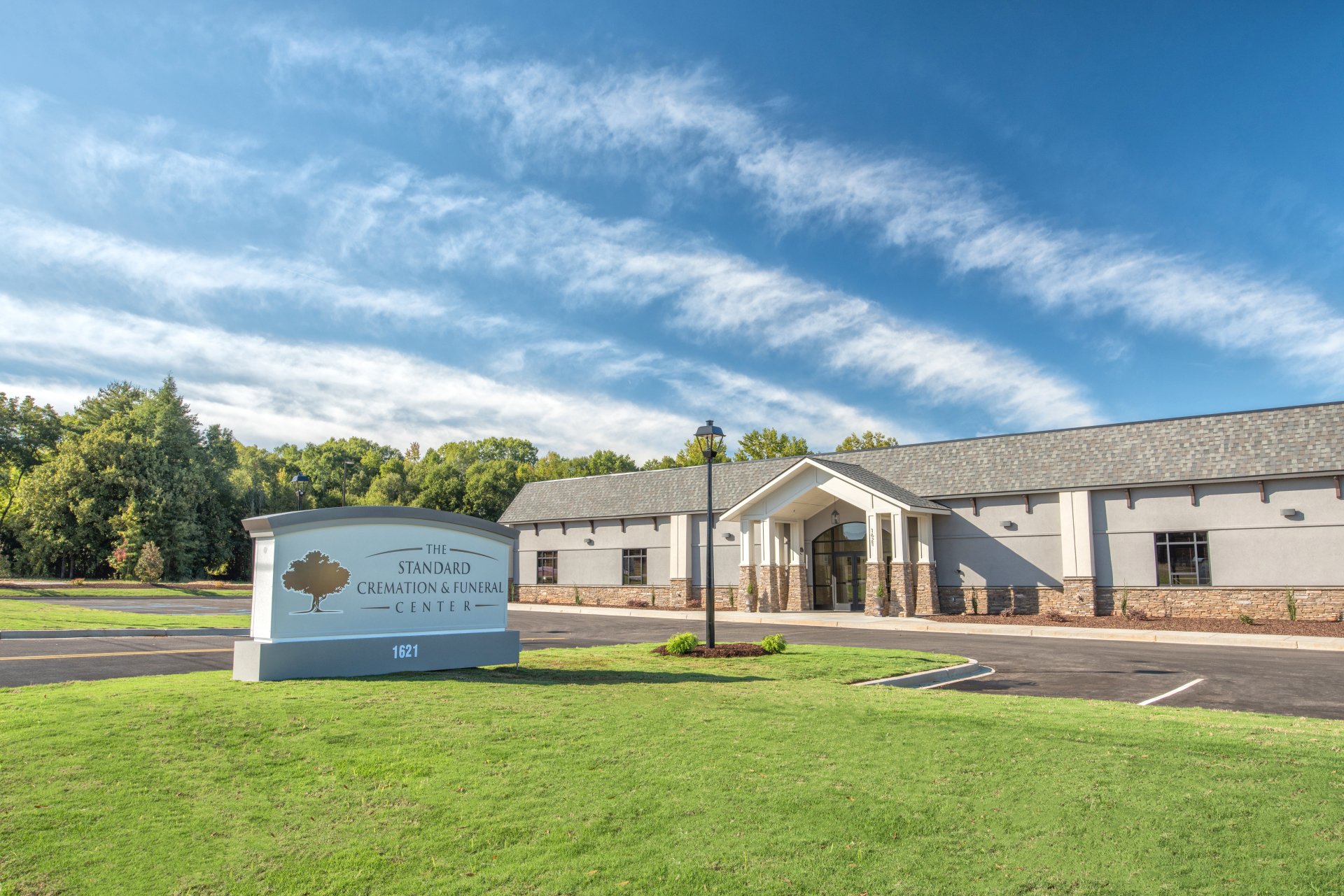 Our Facilities