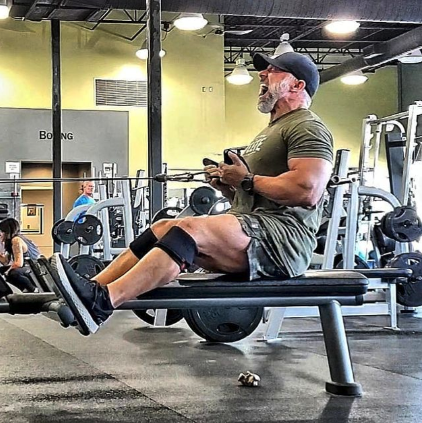 Best Personal Trainer in Nashville Cutting Edge Training