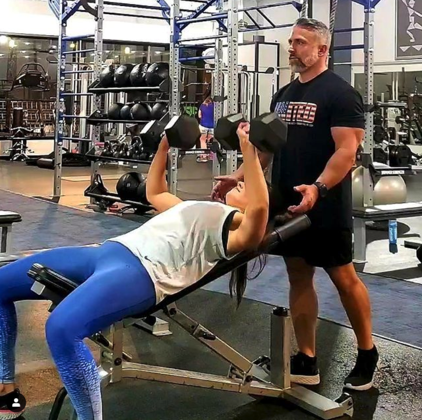 Best Personal Trainer in Nashville Cutting Edge Training