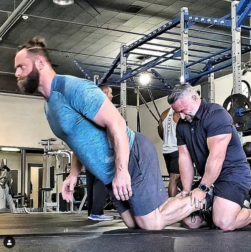 Best Personal Trainer in Nashville Cutting Edge Training