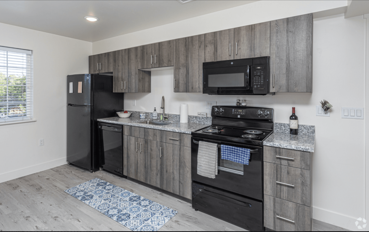 Campus Park Housing (Phase 2) Twin Falls, Idaho