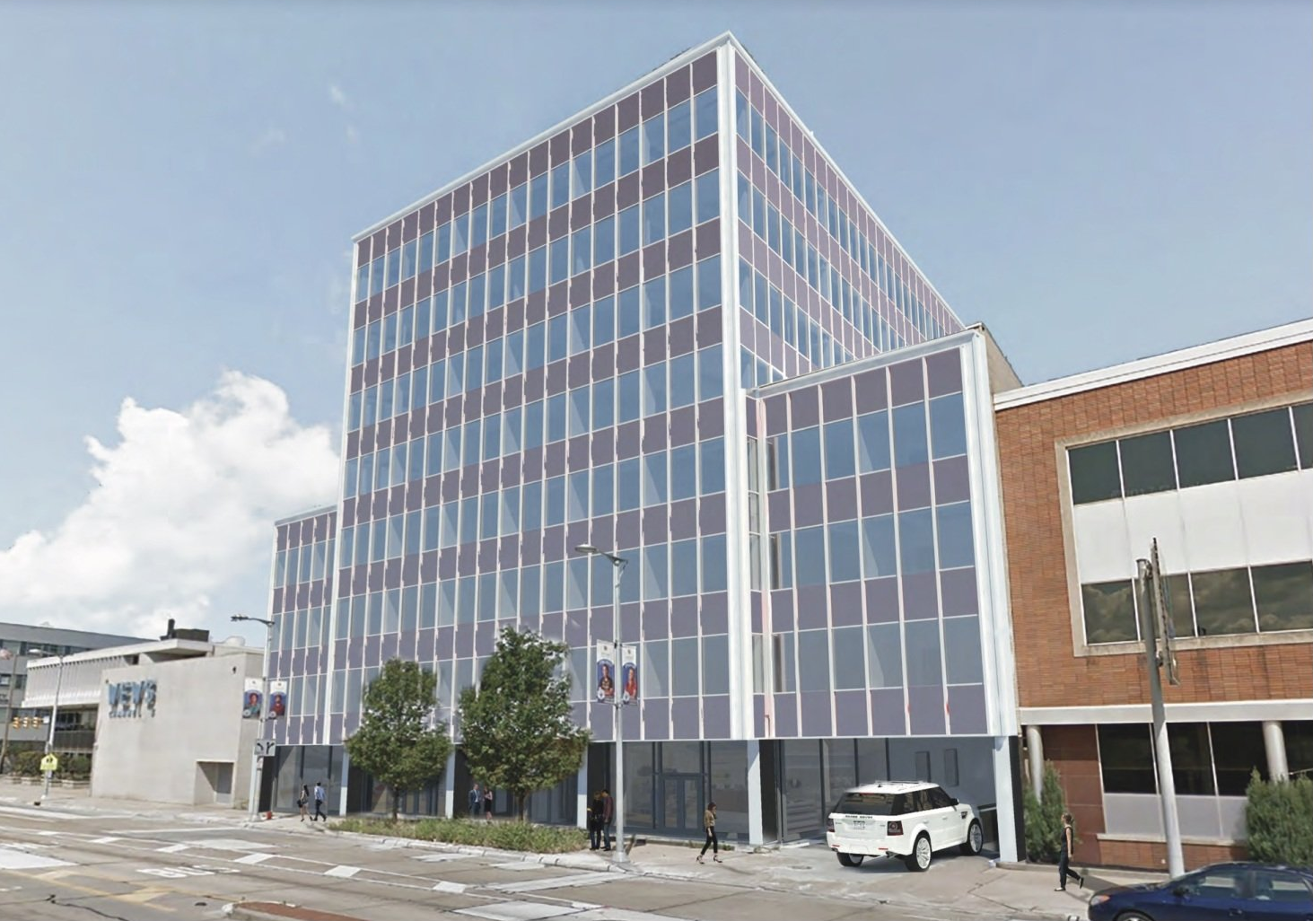 At Central Property Management, we are committed to excellence