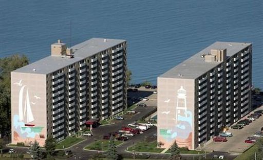 shoregate-towers