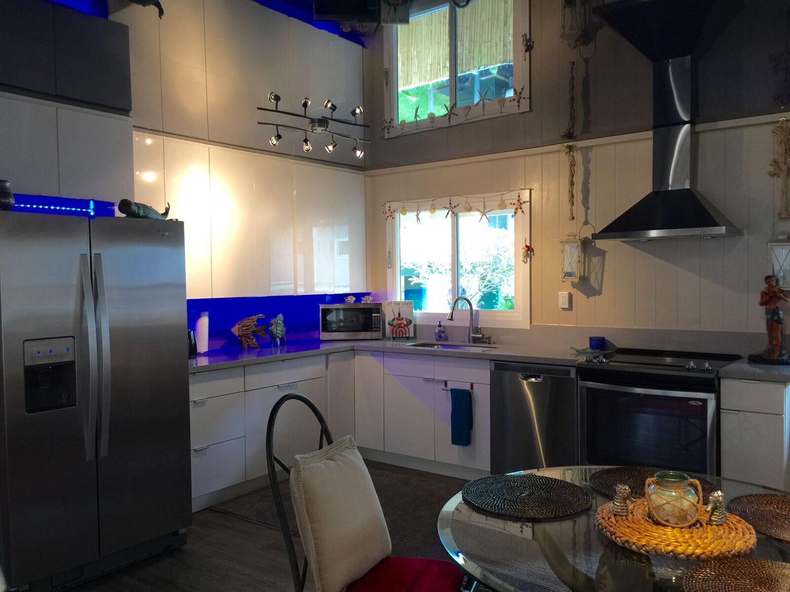 CAA Hawaii Home Renovation Honolulu, HI