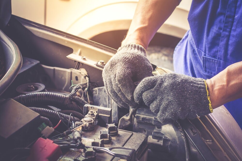 Car Repairs in Coffs Harbour Matthew Harding Mechanical Repairs