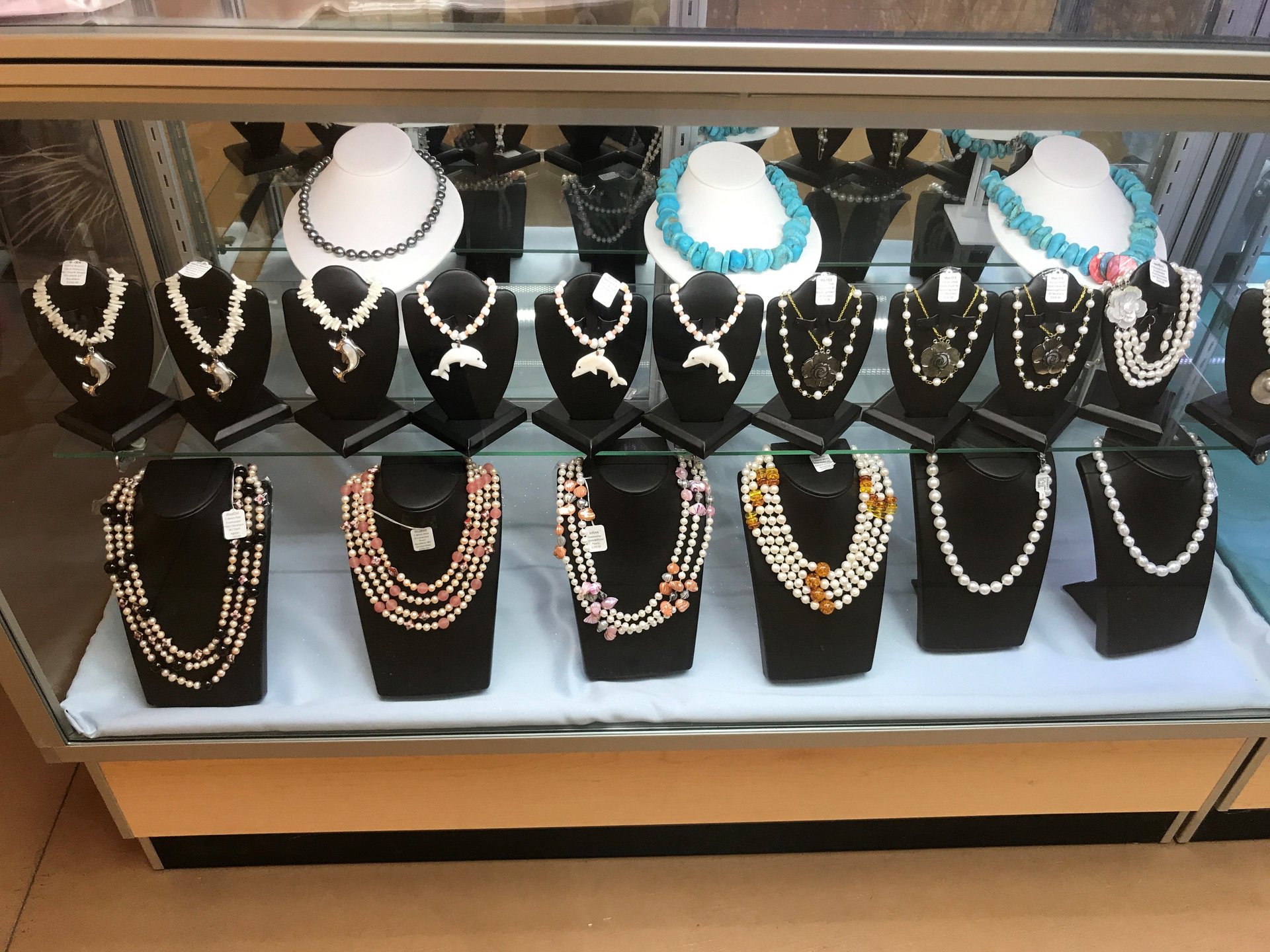 No Blanket Smoke Shop Sanborn, NY Gallery