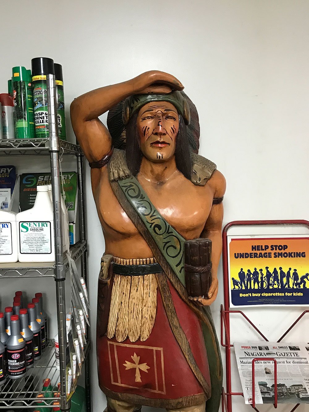 Tobacco Products Niagara Falls, NY & Lockport, NY Pearl Jewelry