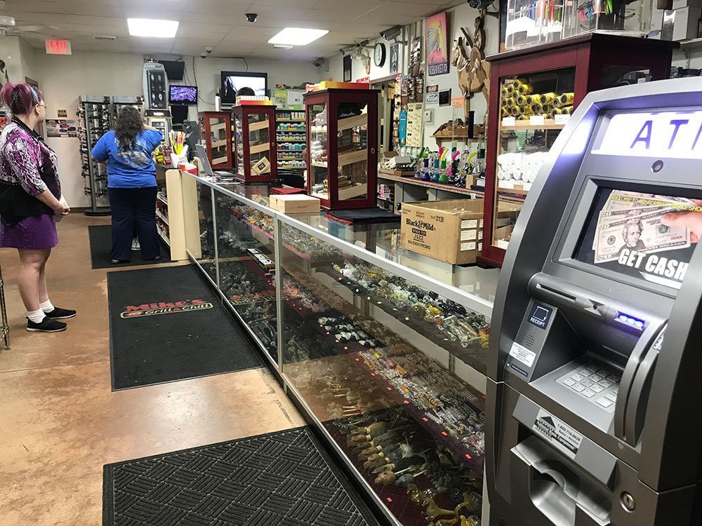 Tobacco Products Niagara Falls, NY & Lockport, NY Pearl Jewelry