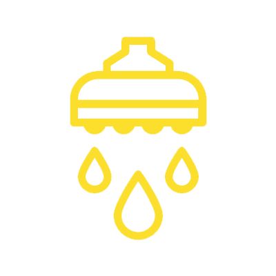 hot water icon