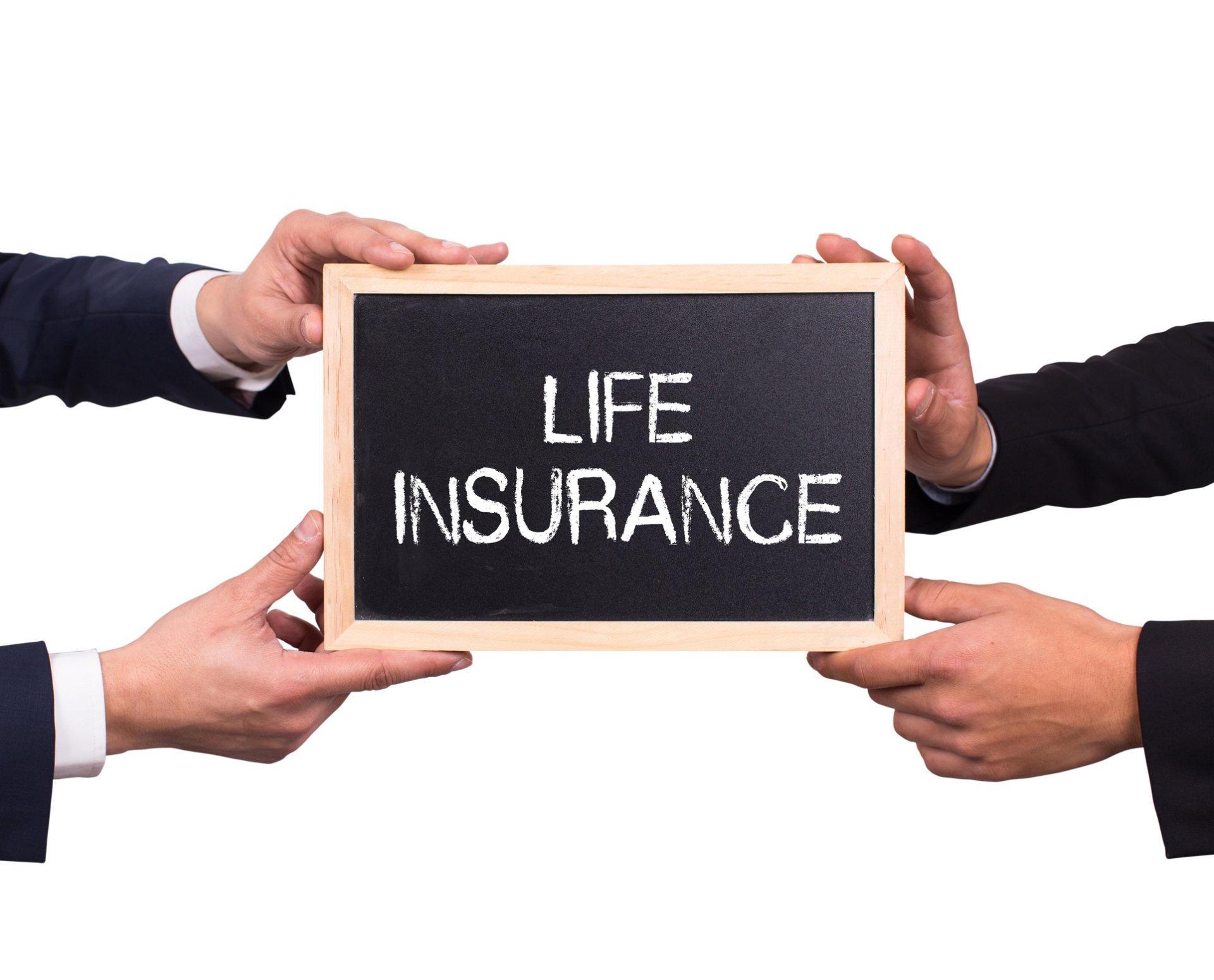 Confused About Permanent Life Insurance? Here Are Your Options