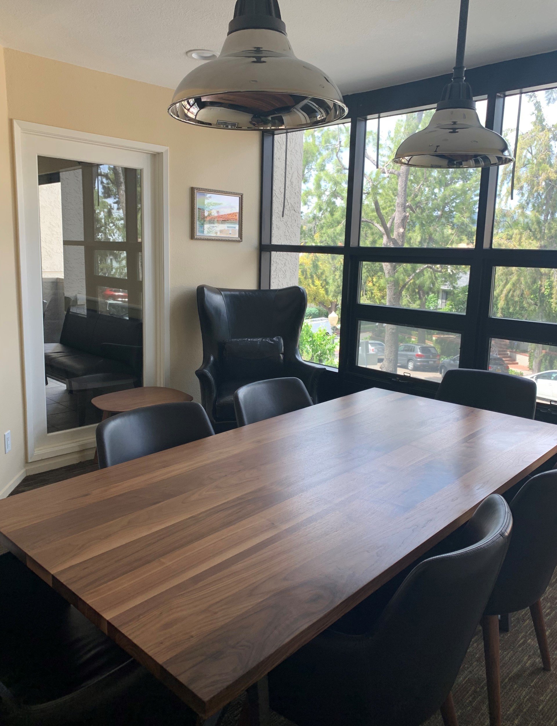 Strathmore Regency Gallery