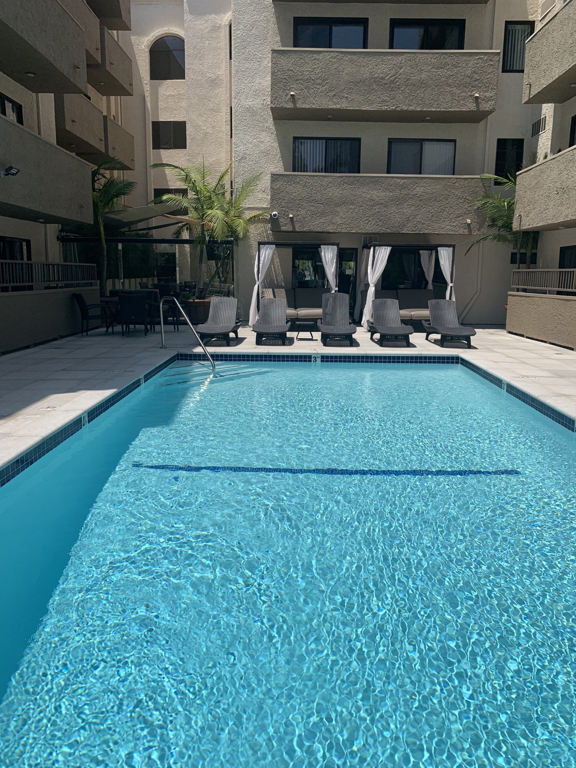 Strathmore Regency Gallery