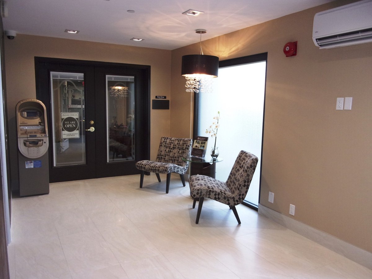 Strathmore Regency Gallery