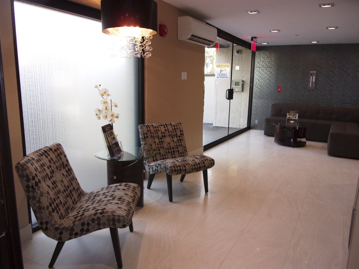 Strathmore Regency Gallery