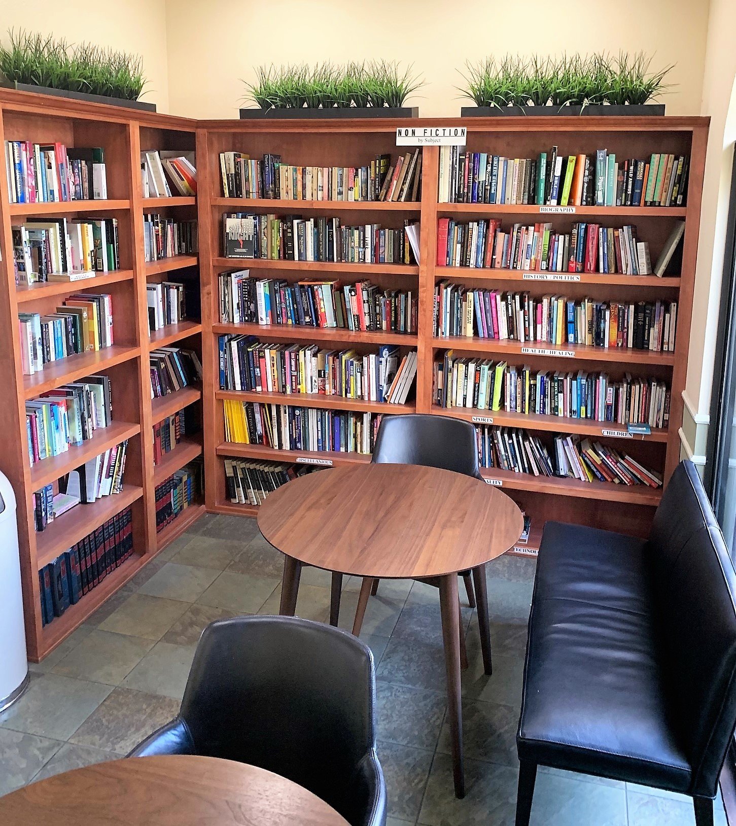 Strathmore Regency Gallery