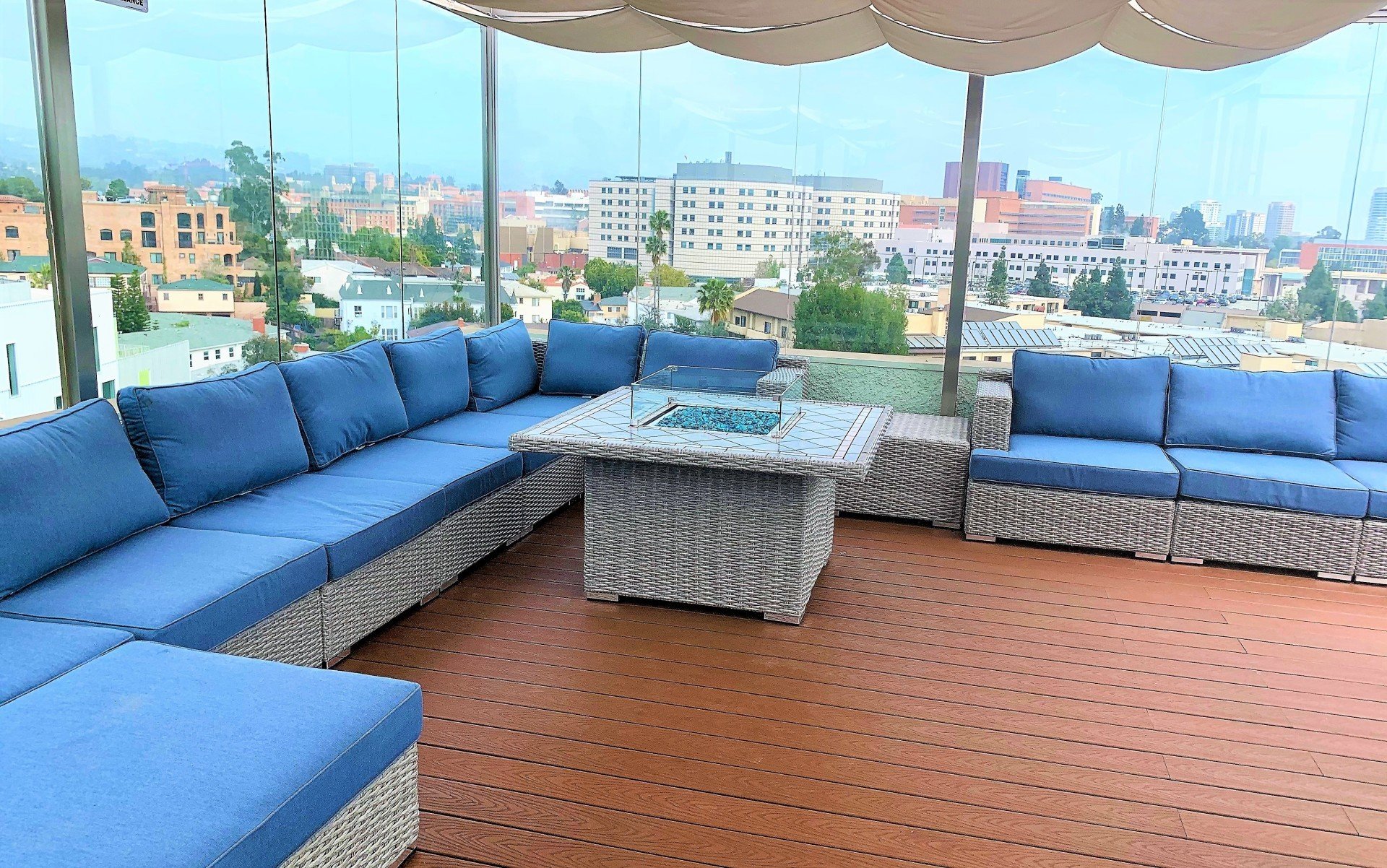 Strathmore Regency Gallery