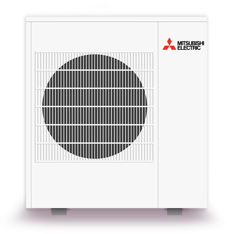 Mitsubishi Cooling & Heating | Columbia, SC | Blufton, SC