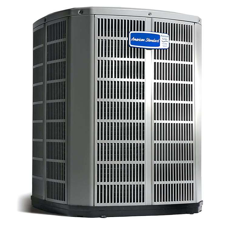 American Standard Heating & Air | Columbia, SC | Blufton, SC