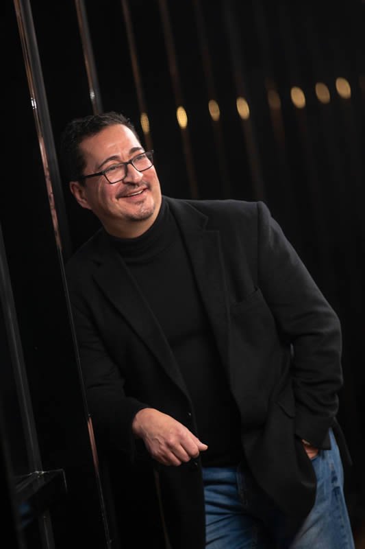 Patrick Cordero Law Firm About