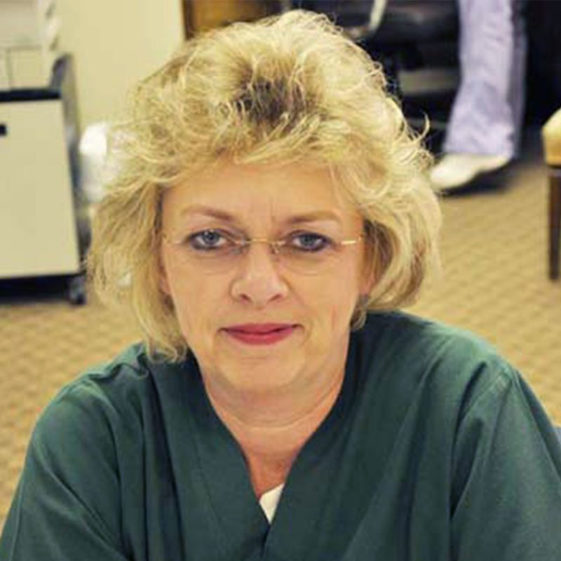 Dentist Gainesville, GA Michael D. Thornton, DMD, PC