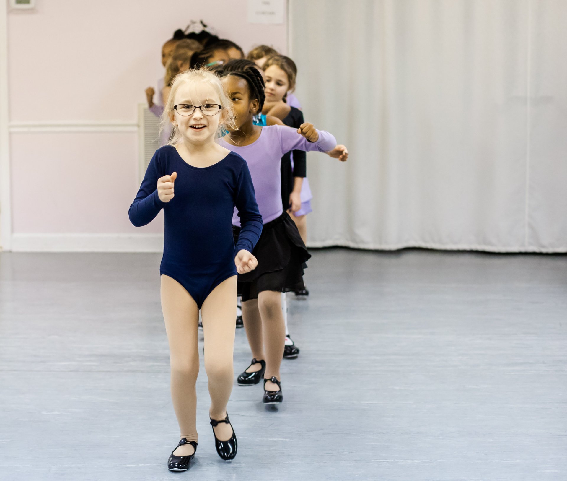 Dance Lessons — Chesapeake, VA — Maureen's School Of Dance And