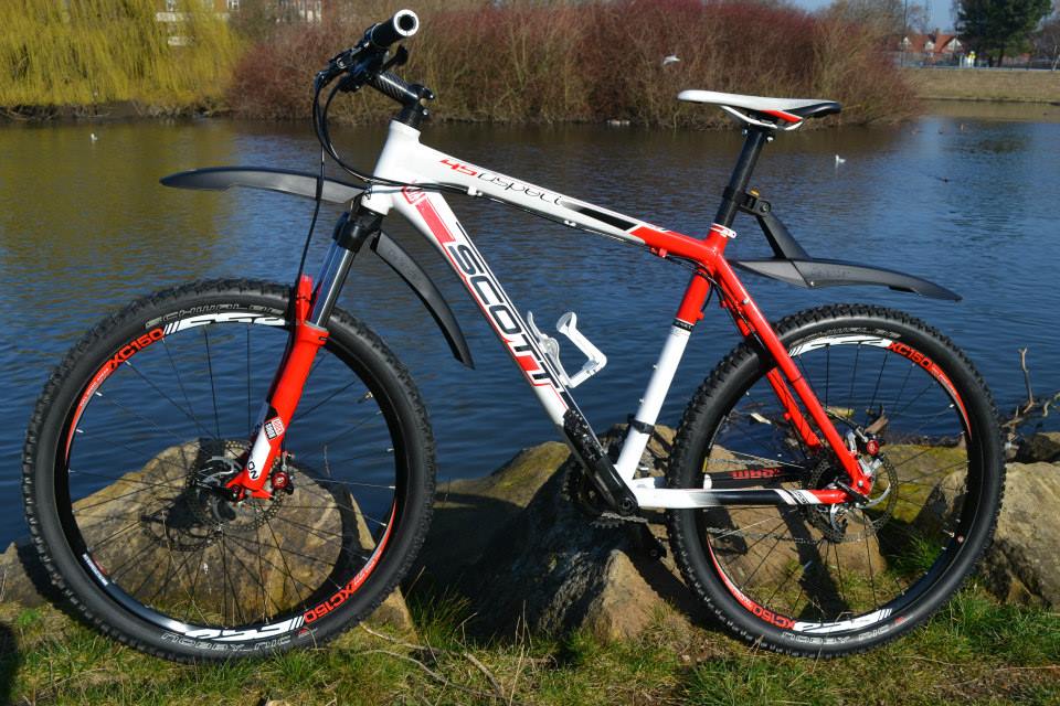 Recycle your bicycle in Derby │London Road Cycles