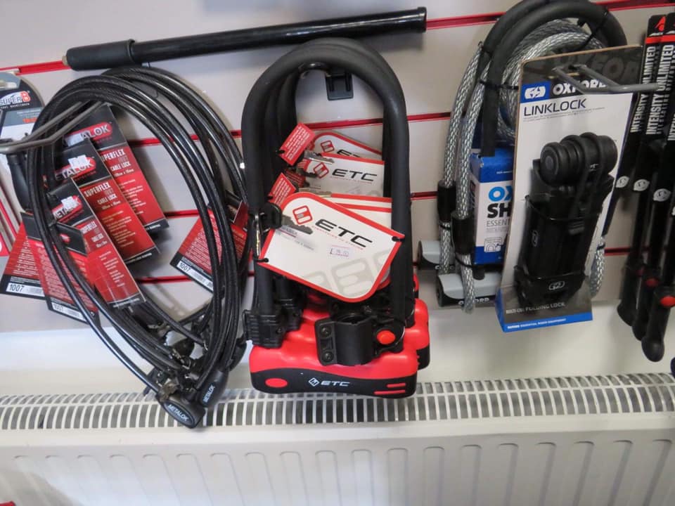 Recycle your bicycle in Derby │London Road Cycles