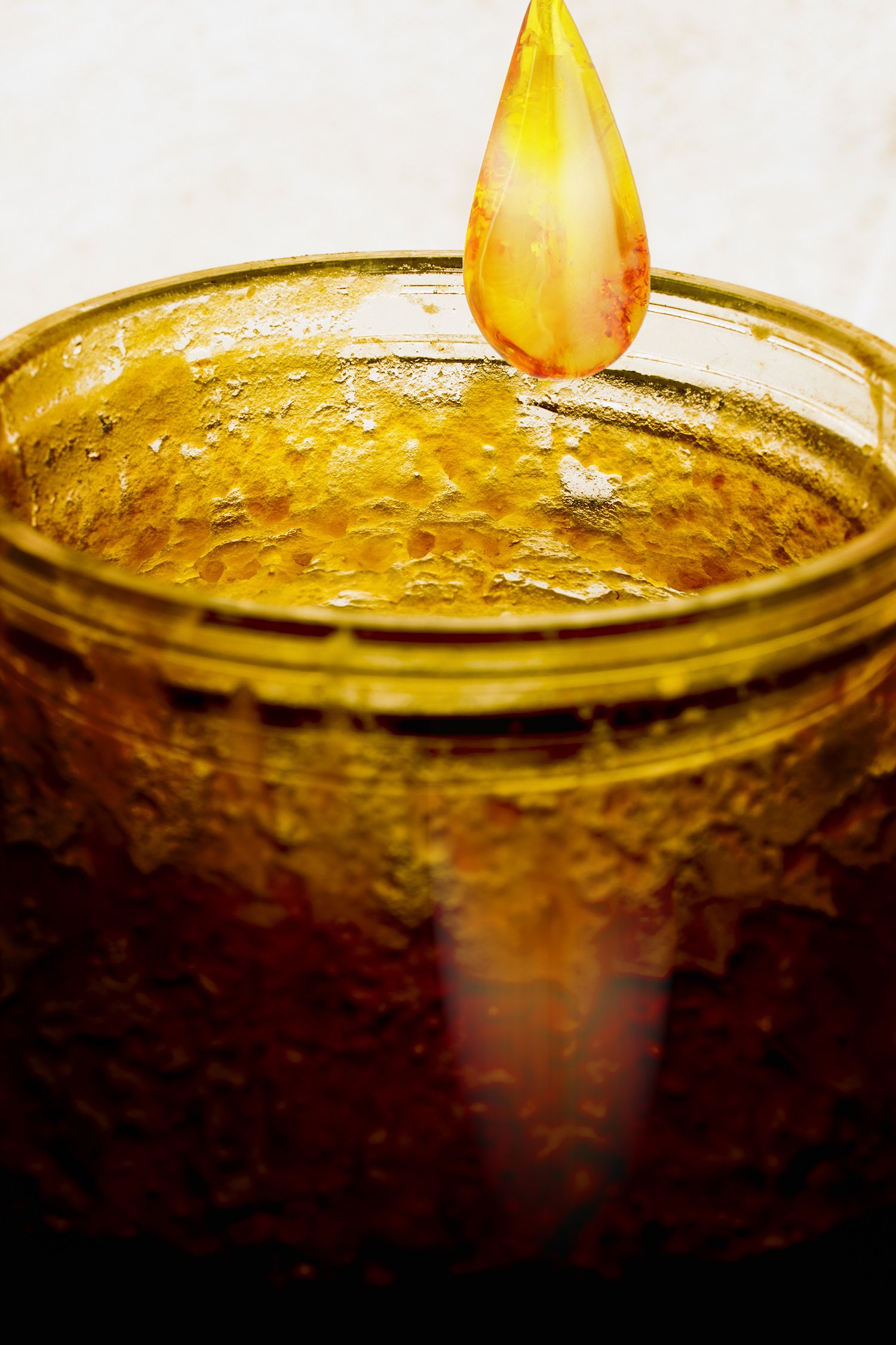 Honey Crystallization Why Does it Happen and How to Use It Anyway?