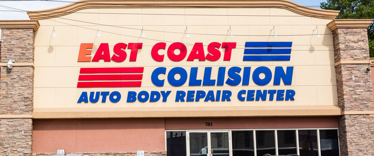 East Coast Collision Jersey City NJ