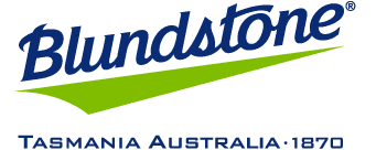 blundstone logo