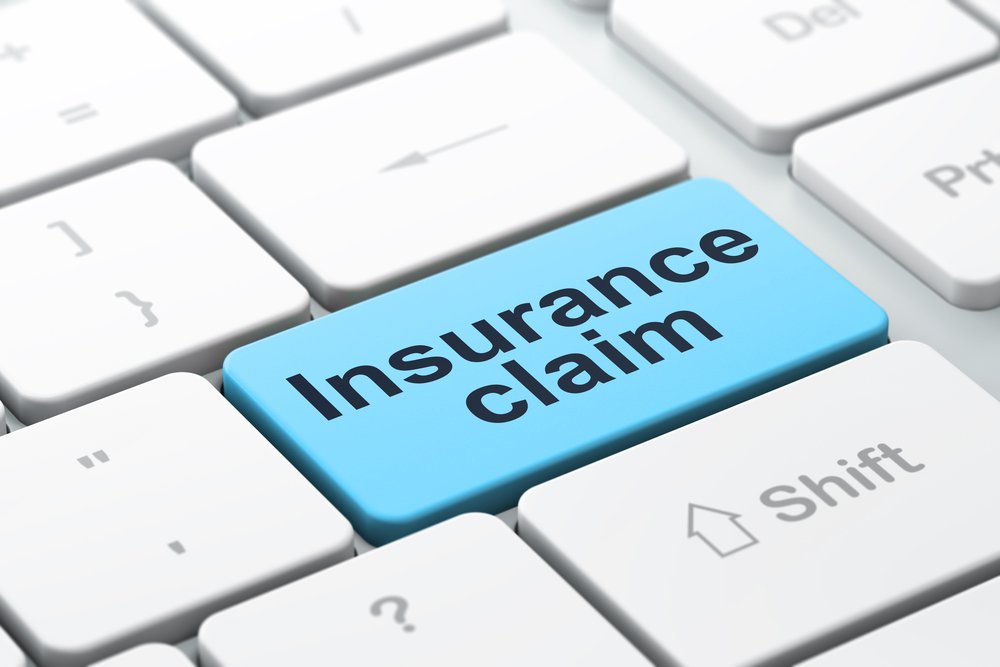 Dealing With Insurance Claims After Water Damage