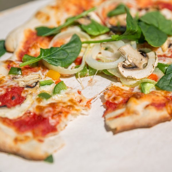 Donatello’s Pizzeria Italian Restaurants In Ampthill & Dunstable