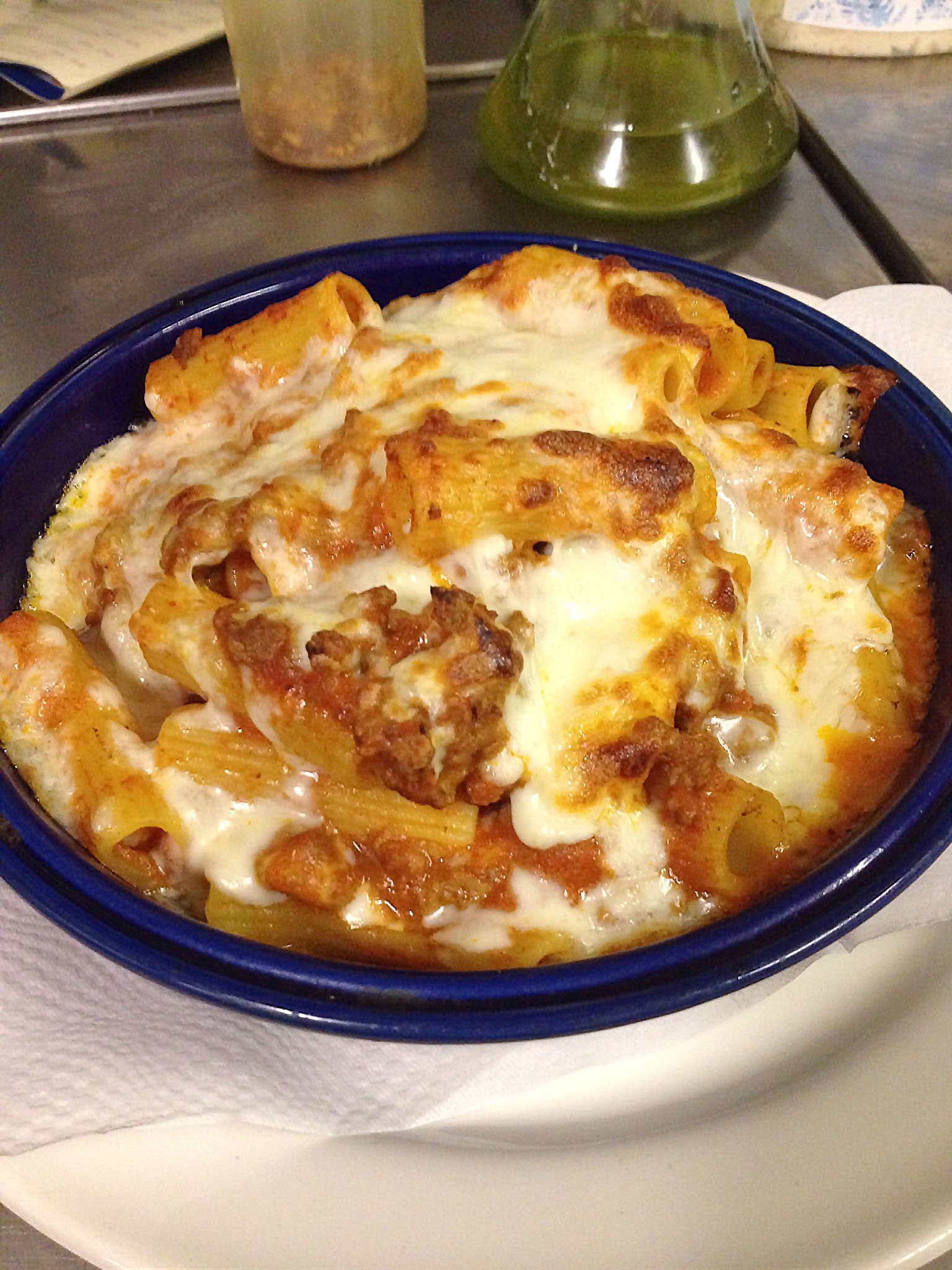 Enjoy Italian Cuisine In Ampthill & Dunstable