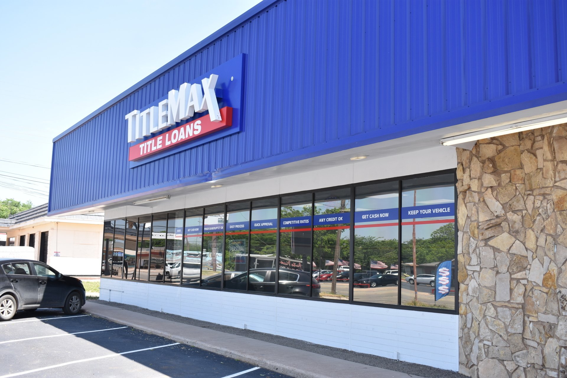 Patriot Glass & Mirror Abilene, TX Home