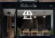 shop with new windows