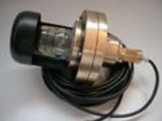 Submarine Navigation light