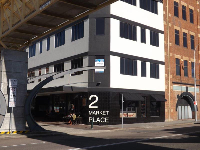 2 market st newcastle