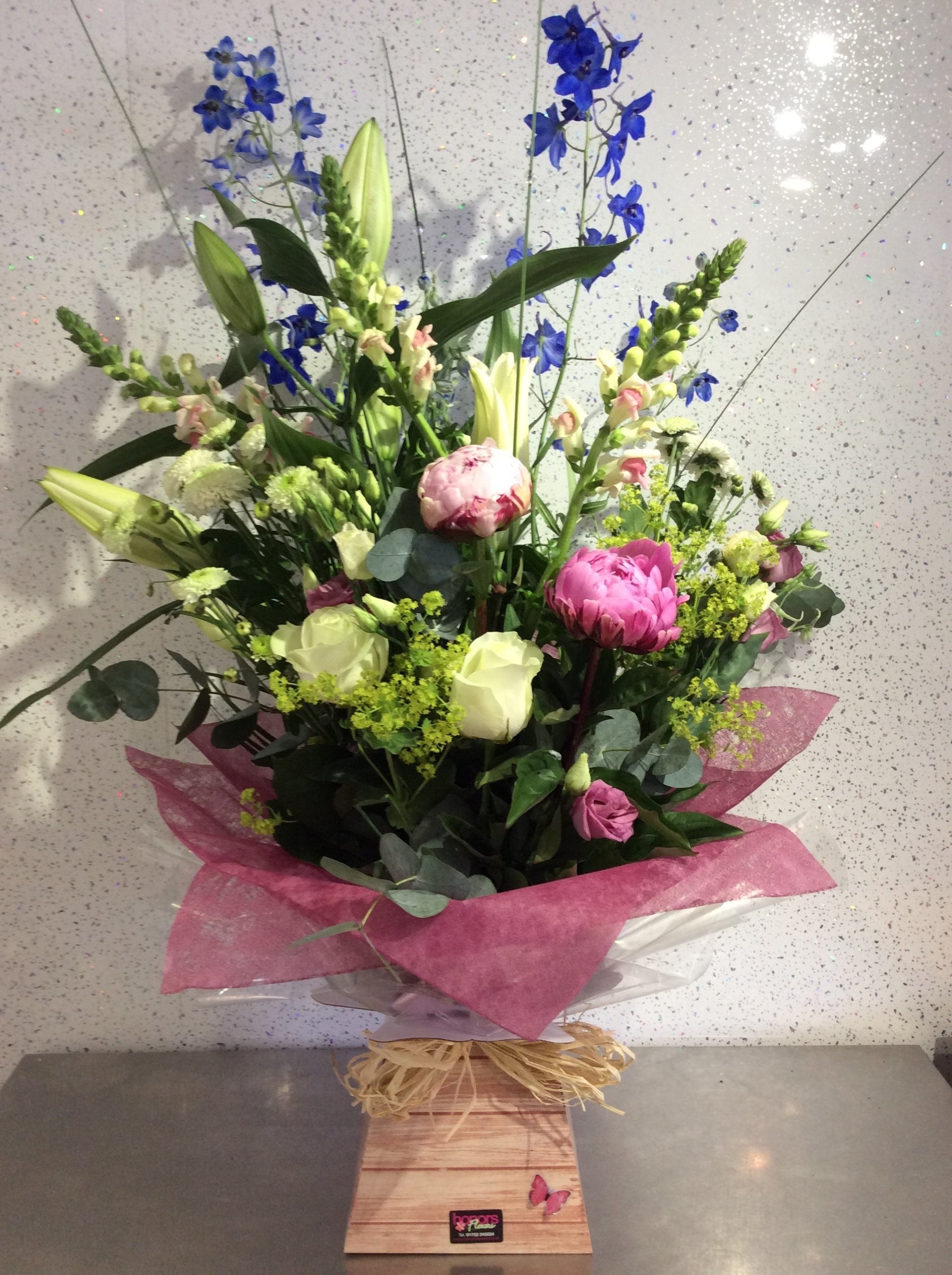 Flowers for all occasions Honors Flowers