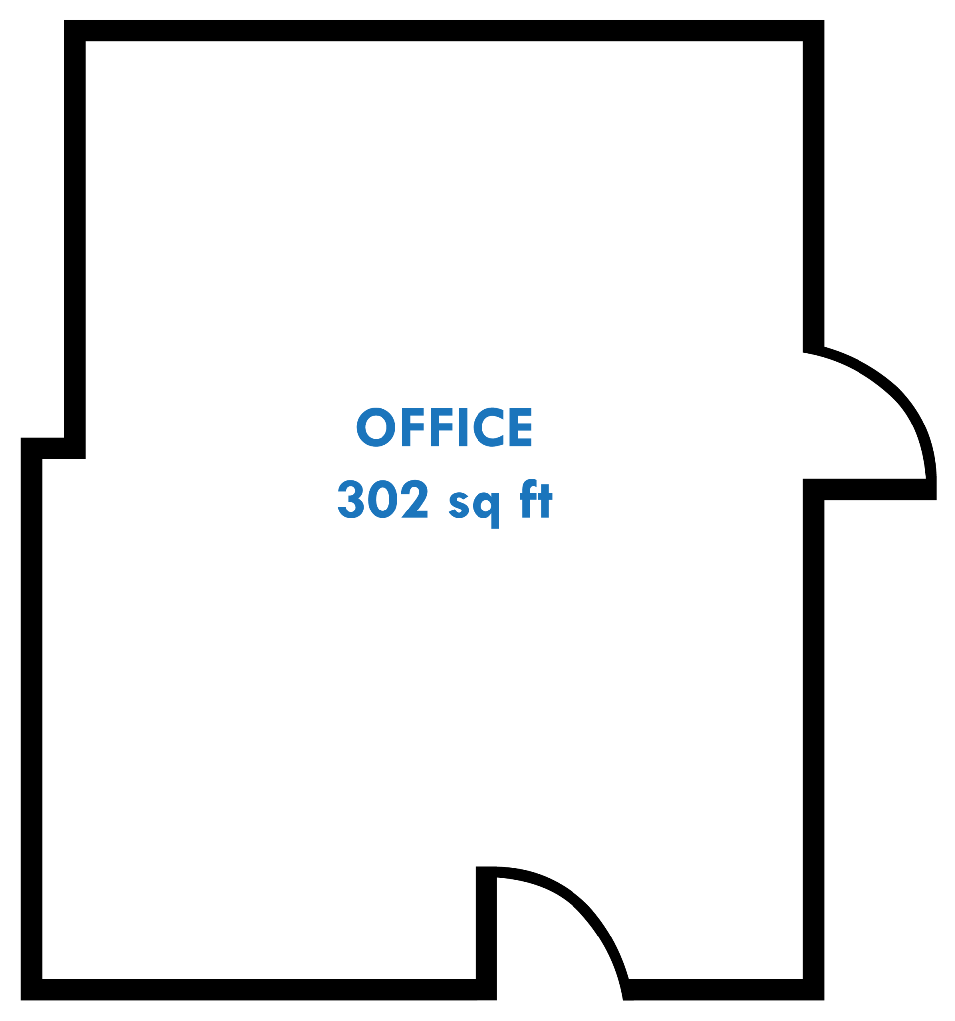 Office Space in Wadsworth Ohio